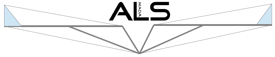 ALSMADA elektros sistemos