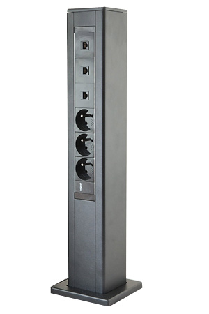 tower
